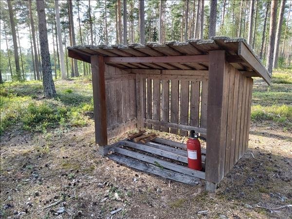 Stora Tjärn - Bild 3