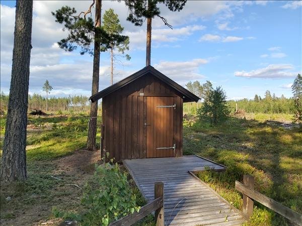 Stora Tjärn - Bild 4