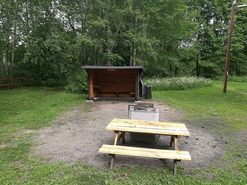 Stora Vall - Bild 1