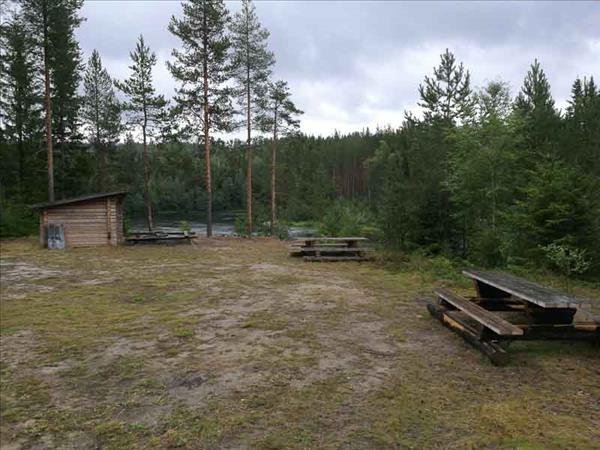 Storforsen syd - Bild 2
