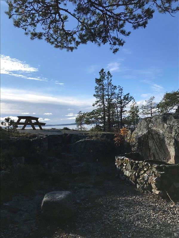 Storholmen - Huvudbild