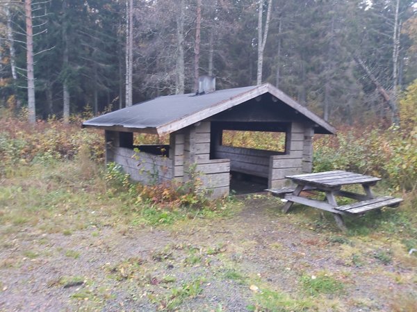 Stormorshäll - Bild 1