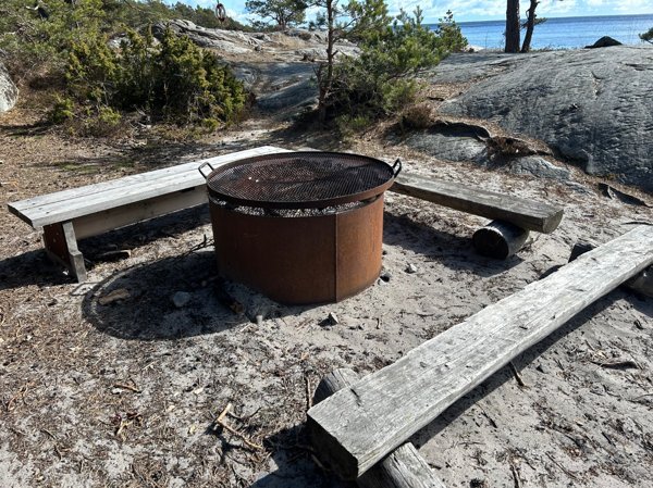 Storsand Ålö - Huvudbild