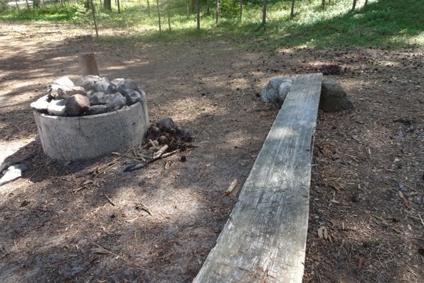 Storsand grillplats 1 - Bild 1