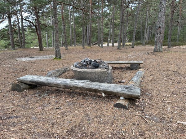Storsand Nåttarö - Bild 2