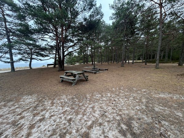 Storsand Nåttarö - Huvudbild