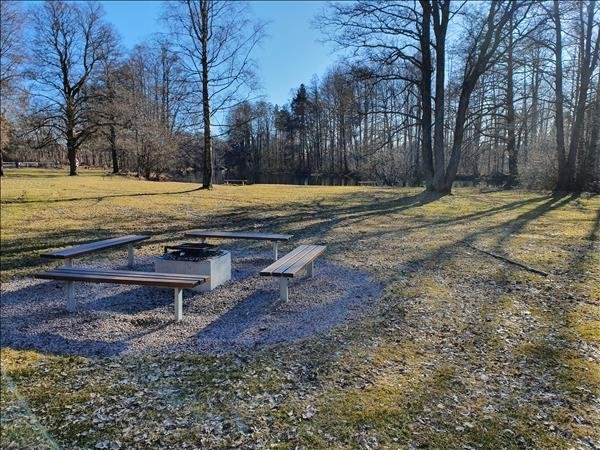 Strömsbrobadet - Bild 2