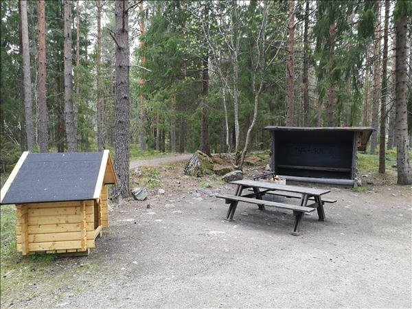 Svängen - Bild 1