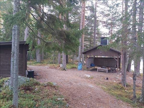 Svansjön - Bild 1