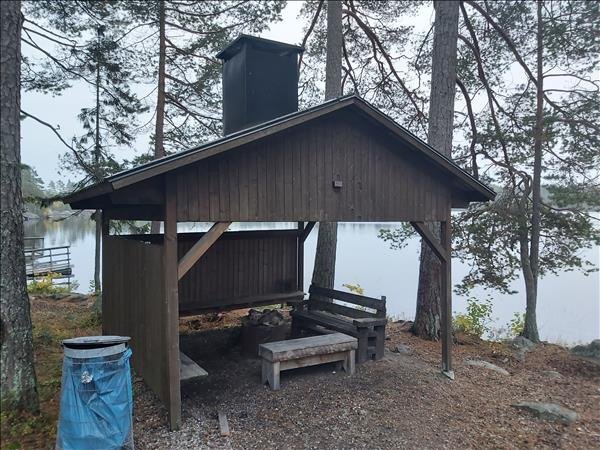 Svansjön - Bild 2