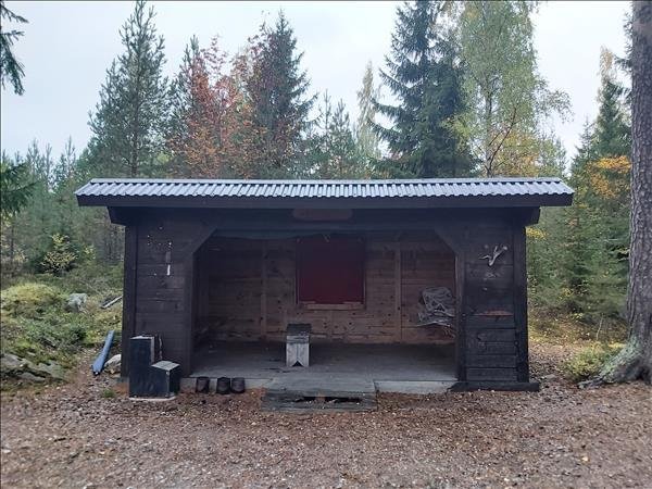 Svansjön - Bild 3