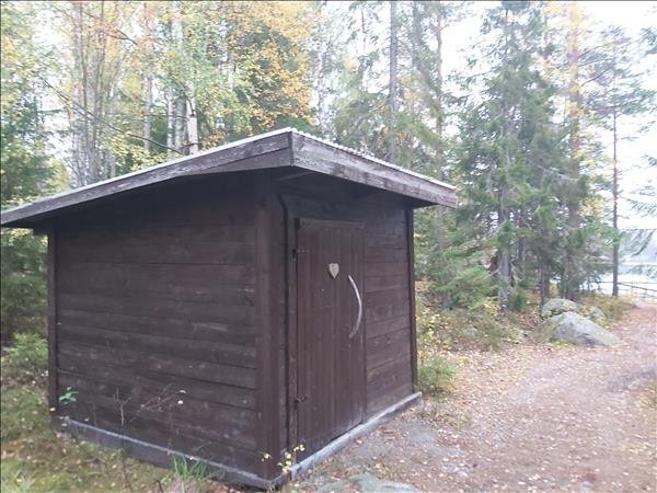 Svansjön - Bild 4