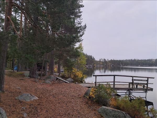 Svansjön - Bild 5