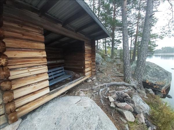 Svansjön udden - Bild 1