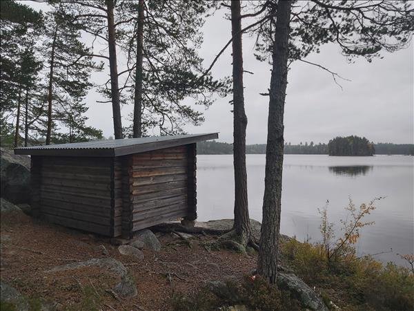 Svansjön udden - Bild 2