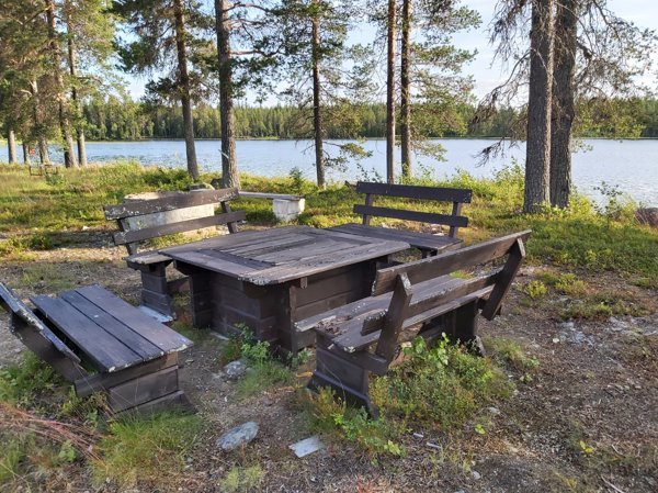Svantjärn #1 - Huvudbild