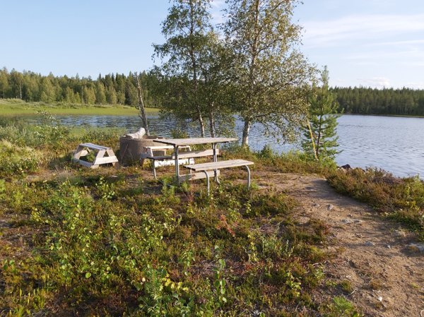 Svantjärn #2 - Bild 1