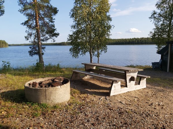 Svantorpsudden #1 - Huvudbild