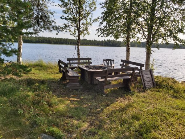 Svantorpsudden #2 - Huvudbild