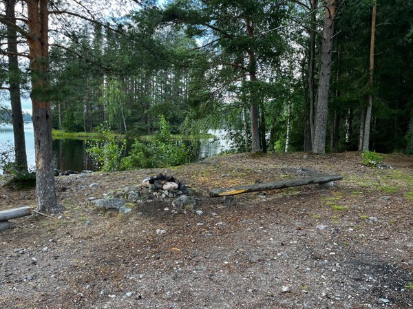 Svartälven #1 - Bild 1