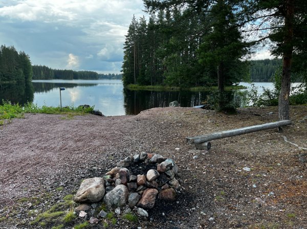 Svartälven #2 - Huvudbild