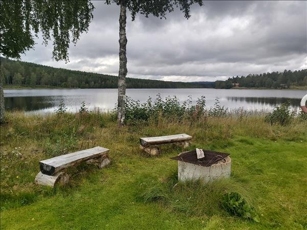 Svartnäs badplats - Bild 1