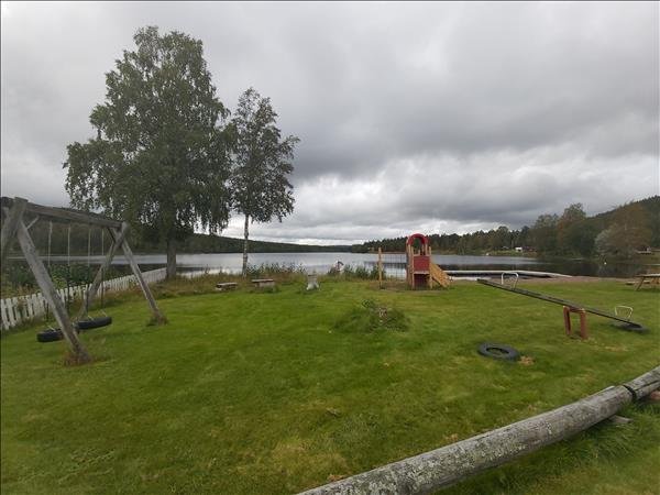 Svartnäs badplats - Bild 2