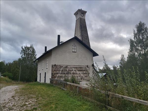 Svartnäs badplats - Bild 4