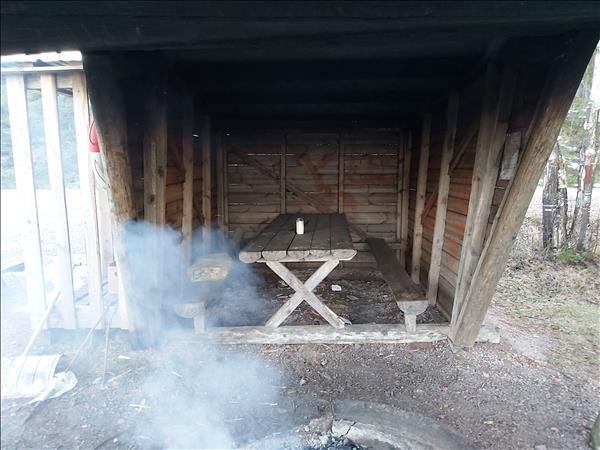 Svarttjärn #1 - Bild 2