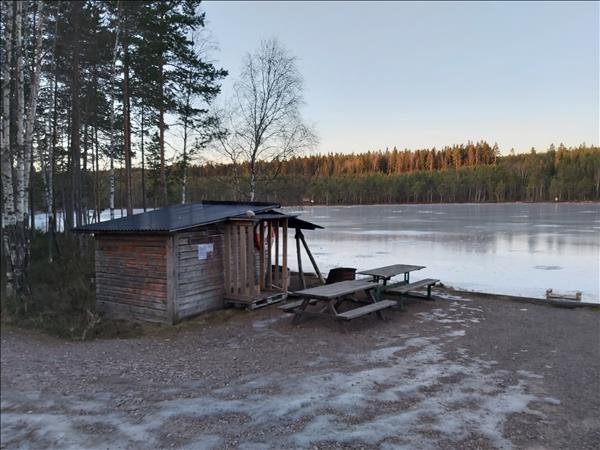 Svarttjärn #1 - Bild 3