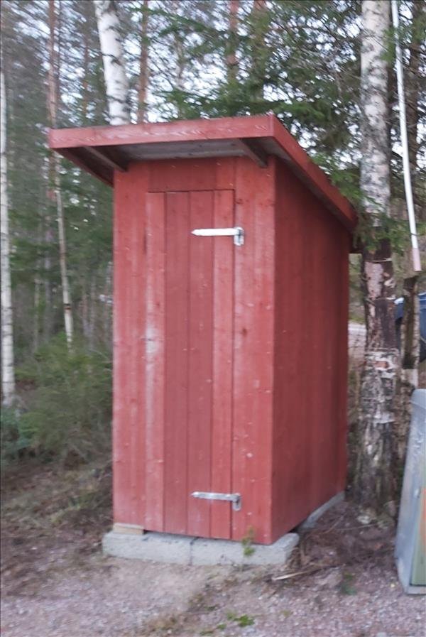 Svarttjärn #1 - Bild 4