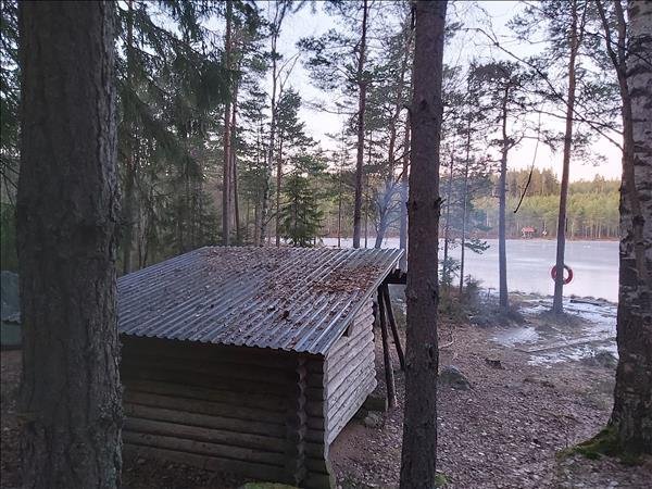 Svarttjärn #2 - Bild 1
