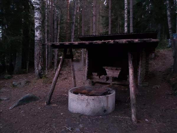 Svarttjärn #2 - Bild 2