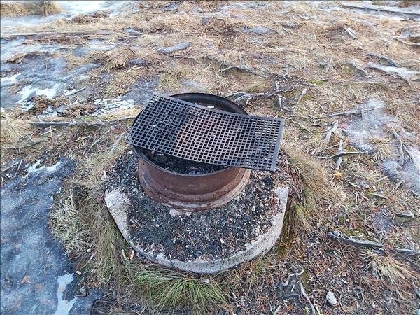 Svarttjärn #3 - Bild 2