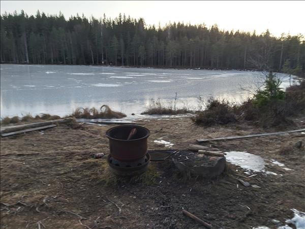 Svarttjärn #4 - Bild 2