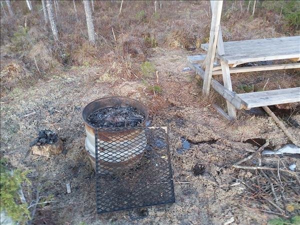 Svarttjärn #6 - Bild 2