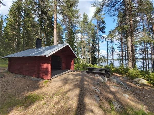 Svartviken 2 - Huvudbild