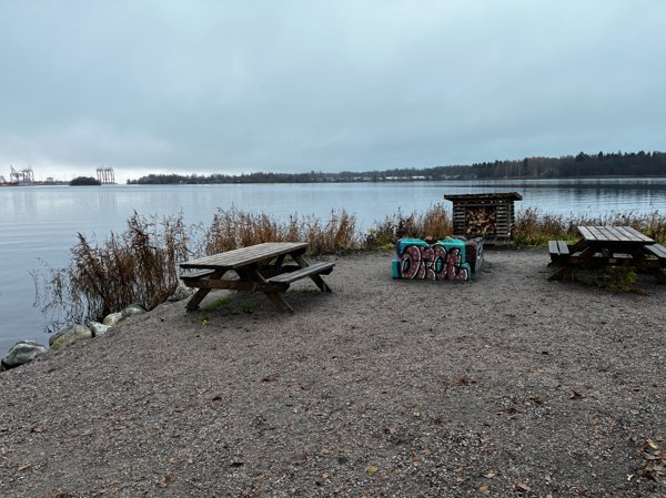 T-Udden - Bild 1