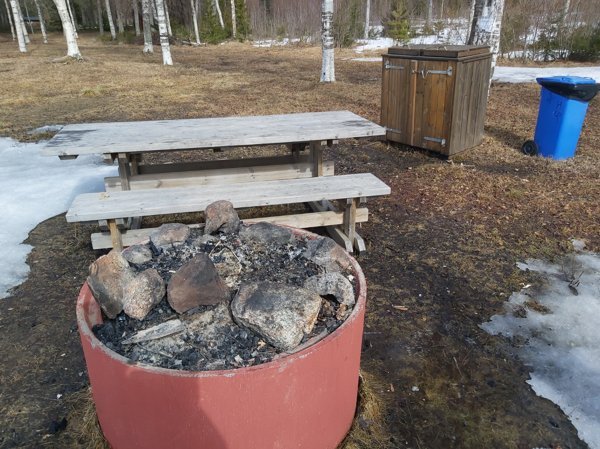 Täfteå närbad - Bild 2