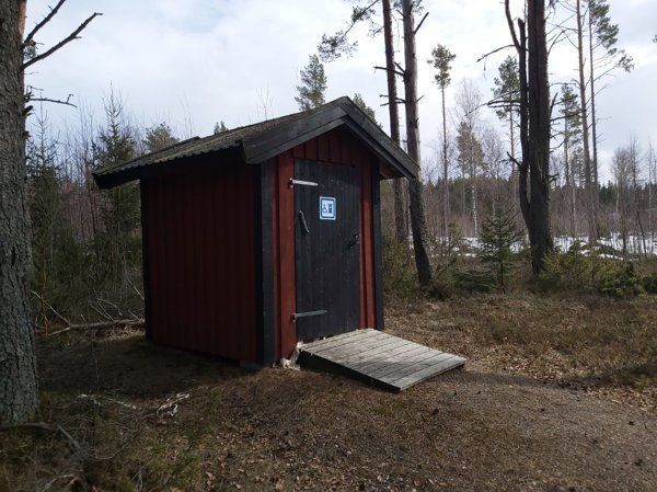 Täfteå närbad - Bild 3