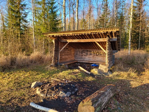 Tansenbadet #1 - Huvudbild