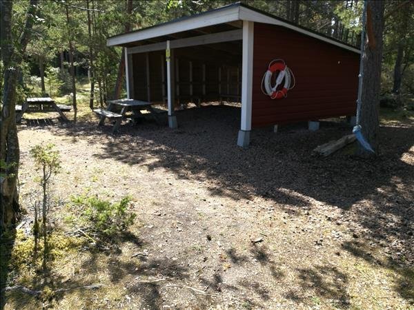 Tärnviken badplats - Bild 2