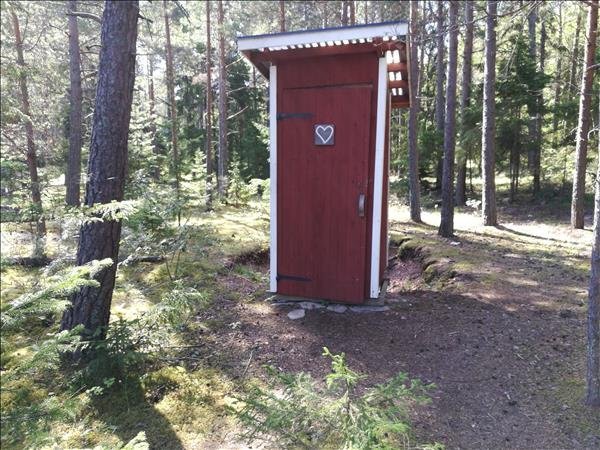 Tärnviken badplats - Bild 3
