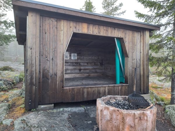 Tavelsjöberget #2 - Bild 2