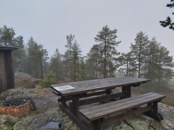 Tavelsjöberget - Bild 2