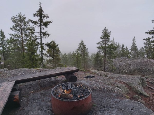 Tavelsjöberget #3 - Bild 2