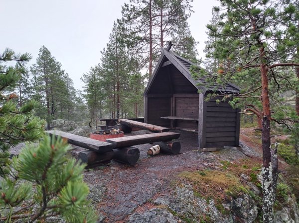 Tavelsjöberget #3 - Huvudbild
