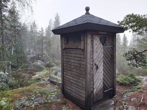 Tavelsjöberget - Bild 3