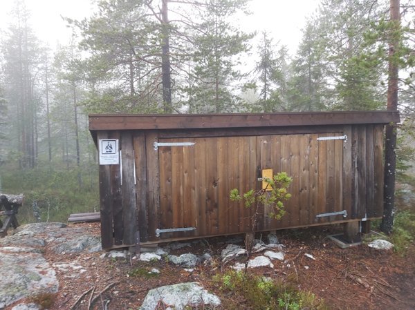 Tavelsjöberget - Bild 4