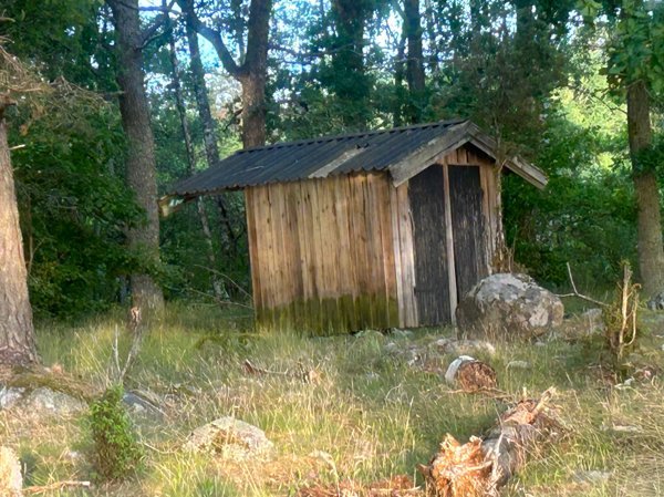 Tedarön, Holmudden - Bild 4